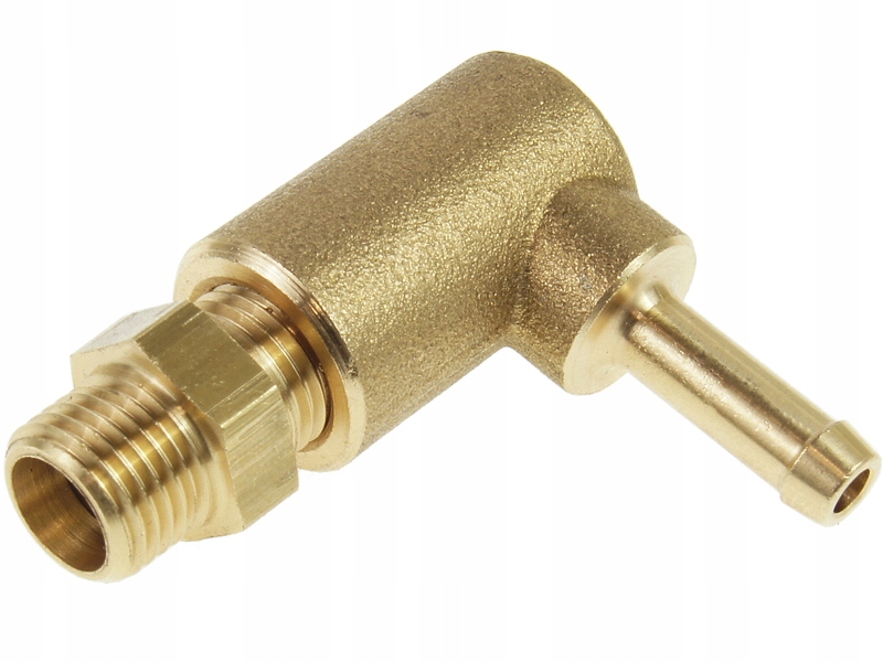 

Złącze Złączka Kątowa Do Kolektora D5 FI5