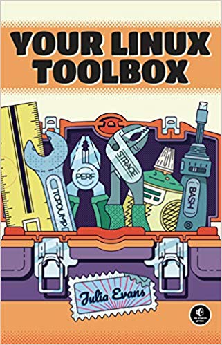 Your Linux Toolbox Julia Evans