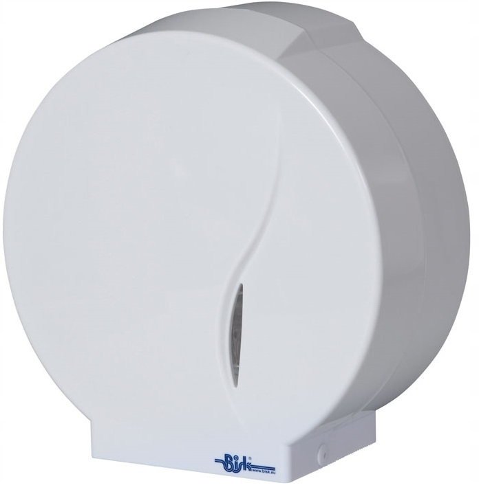 

Podajnik Na Papier Toaletowy 00399 Biały