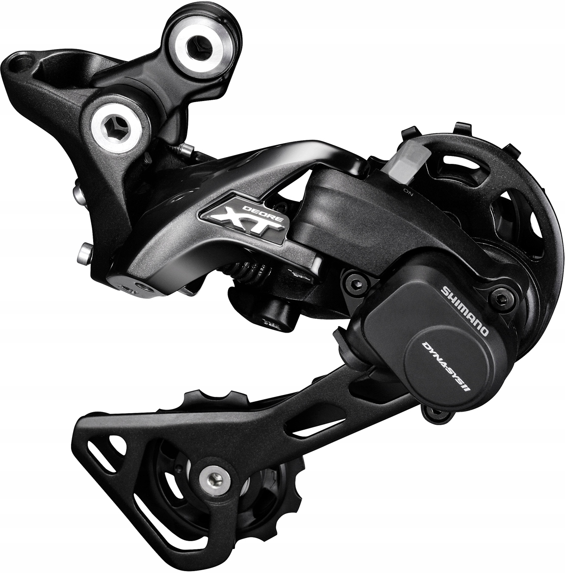 Zadní přehazovačka Shimano M8000 Xt Gs 11-rz