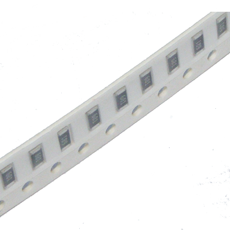 

Rezystor opornik Smd 1206 390Kom 5% 1/4W x100