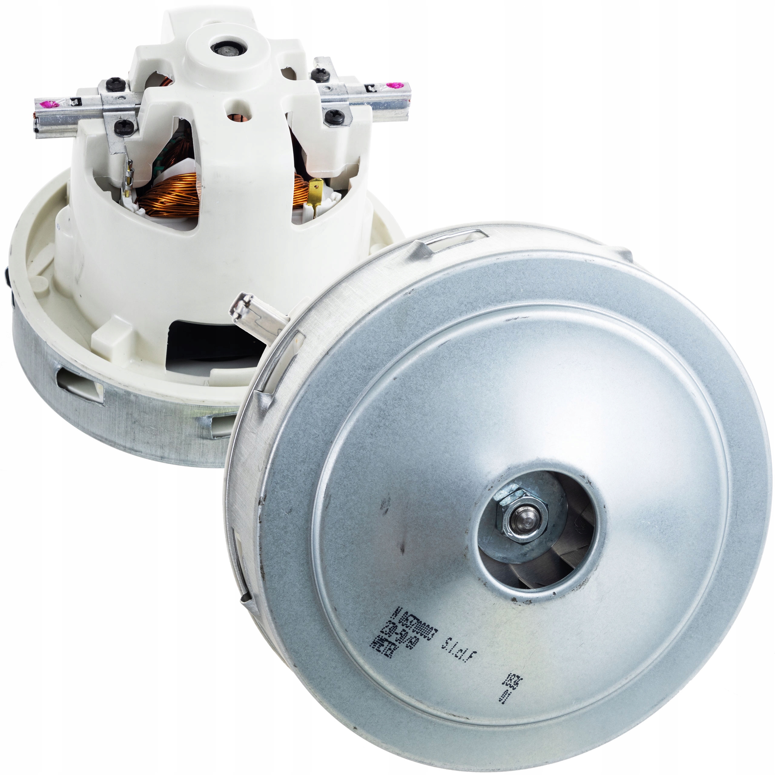 

Silnik Turbina Karcher Nt 35/1 40/1 45/1 Tact 25/1