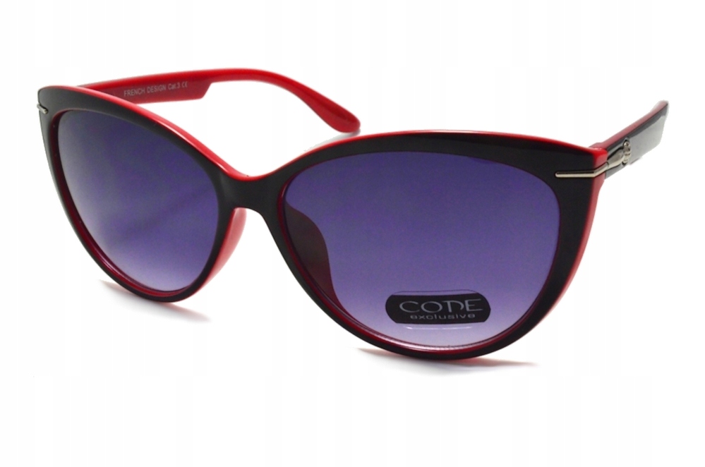 

Damskie Okulary Przeciwsłoneczne Code 94