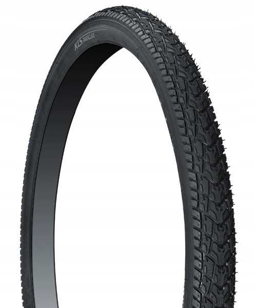 

Opony Kellys Parallax 20'' 1,75 Czarna