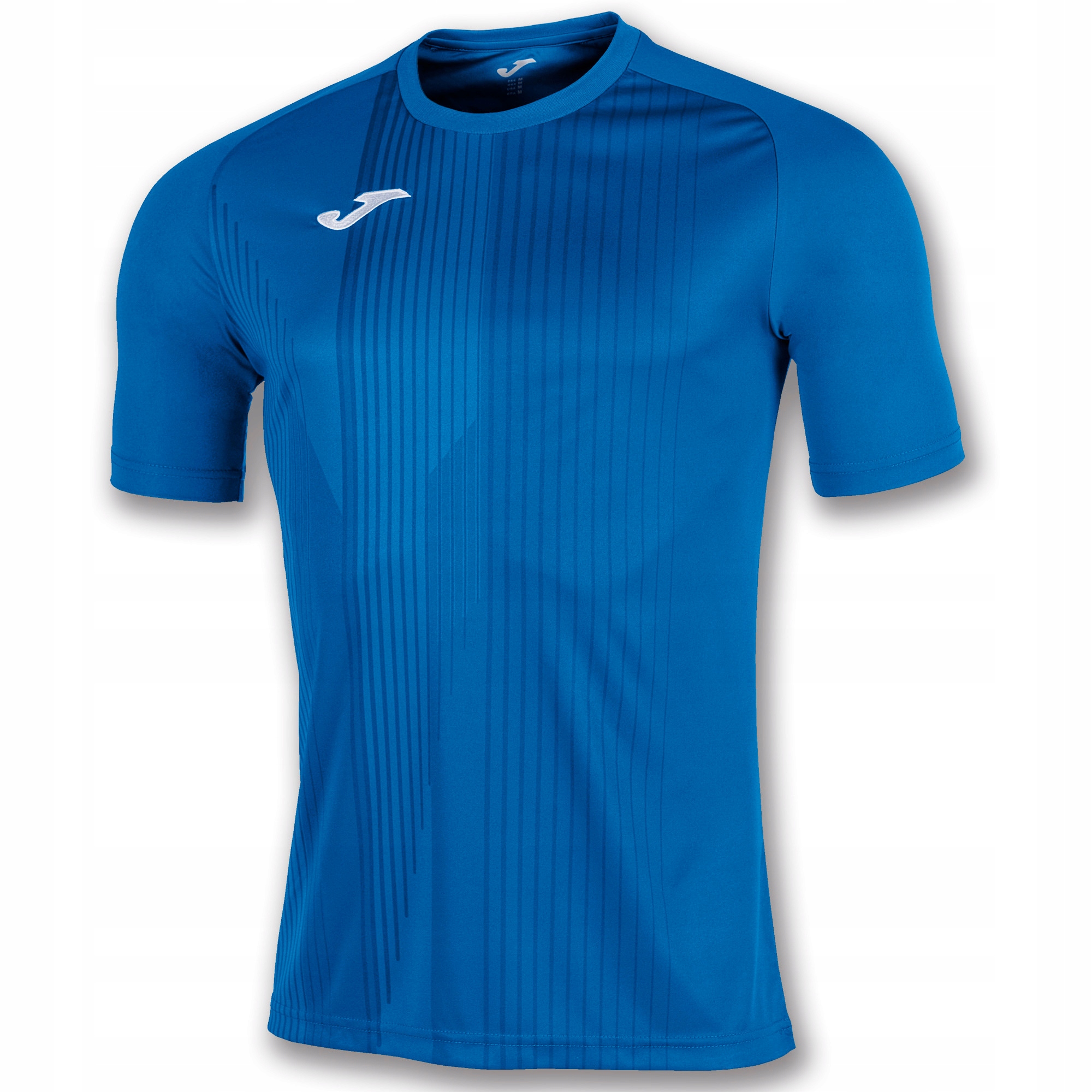 Joma T-shirt Koszulka Tiger 100945.700 R.xs