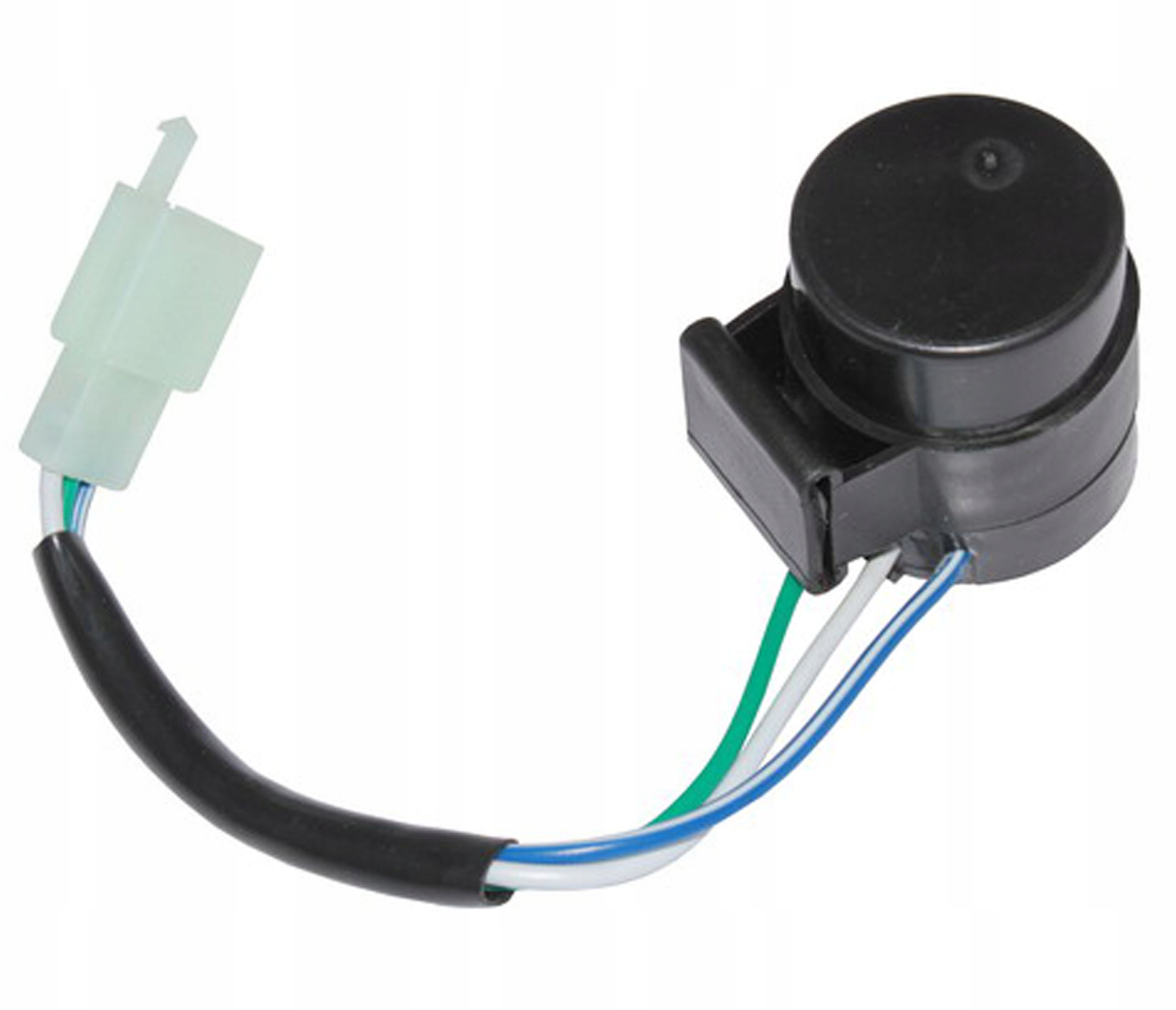 

Wilga, Quest Przerywacz Kierunkowskazów GY6