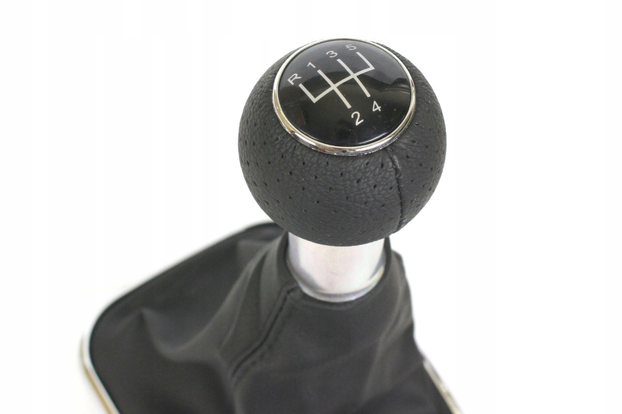 ME-006058 - VW GOLF IV 4 BORA 23 ММ РУЧКА ПЕРЕКЛЮЧЕНИЯ ПЕРЕДАЧ СИЛЬФОН