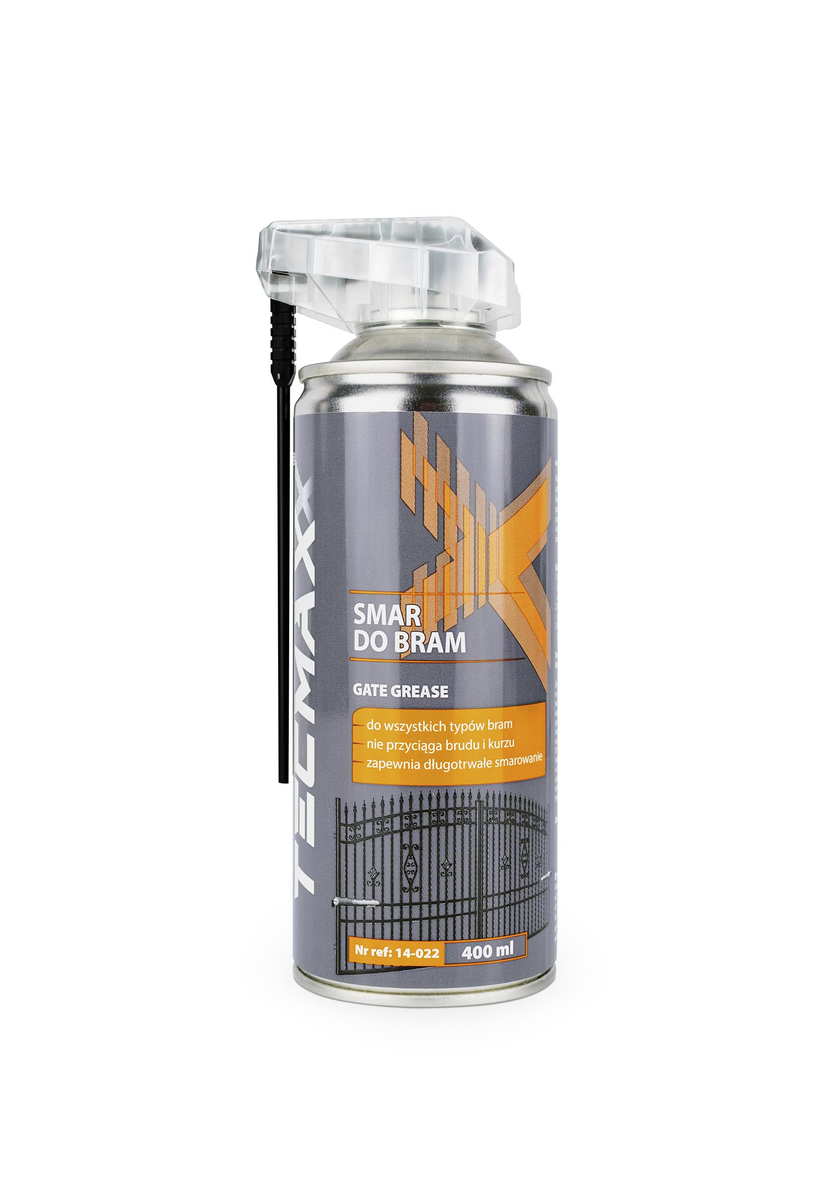 

Tecmaxx Smar Do Bram 400ml
