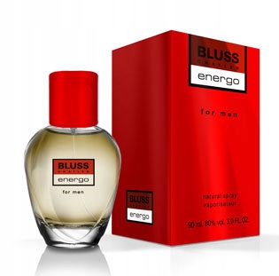 

Chatler Bluss Energo Men woda perfumowana 90 ml