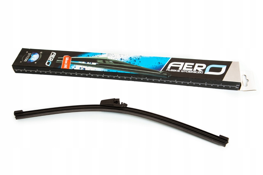 

Skoda Roomster 09.2006 05.2013 Wycieraczka tylna