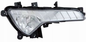 92202-3W100 - ГАЛОГЕН KIA SPORTAGE ' 10-ПРАВЫЙ DEPO