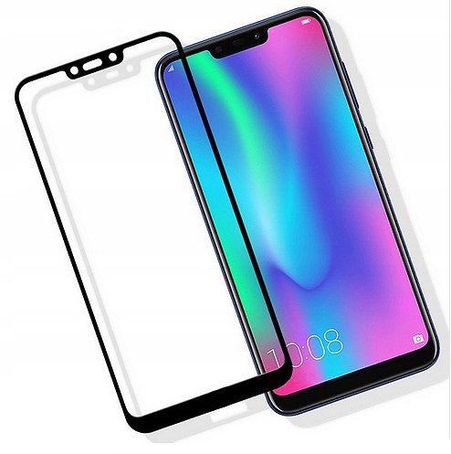 

Szkło Hartowane cały ekran do Huawei Mate 20 Lite