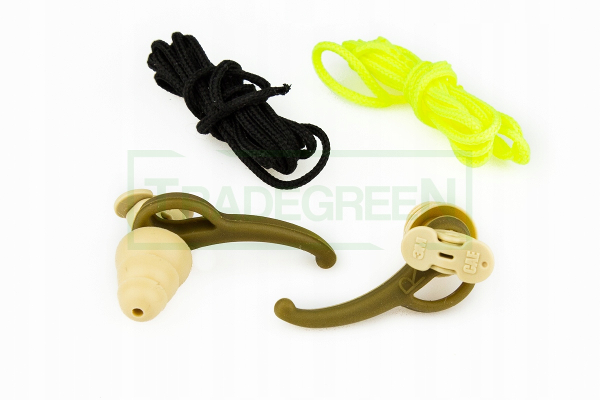 

Zatyczki do uszu 3M Combat Arms Earplugs 4.1 Cae S