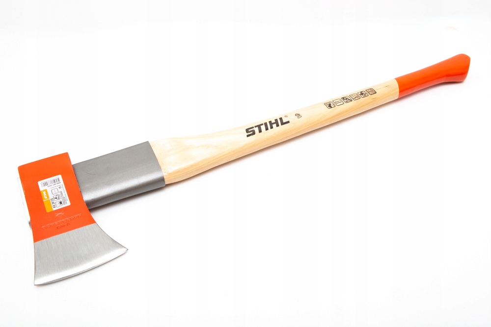 Sekera štiepacia a osekávacia Stihl Ax 28 Cs 00008812014, silná