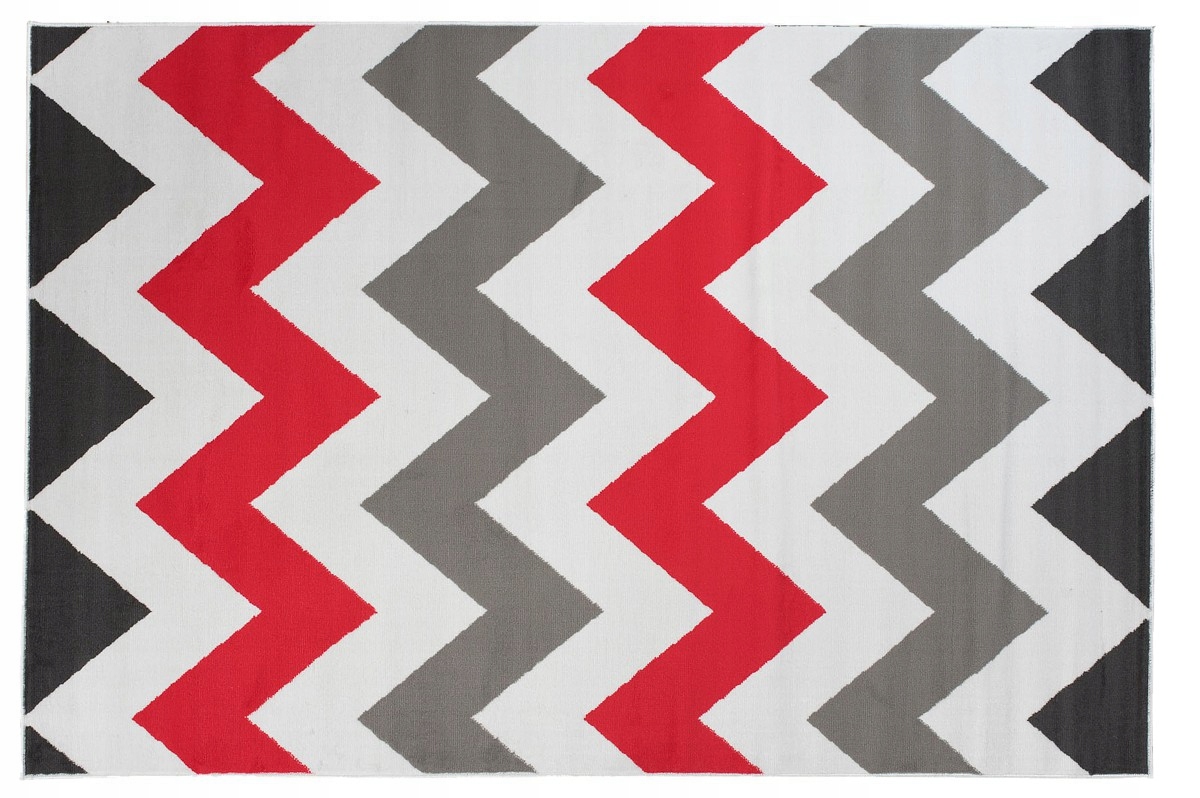 Koberec Maya Bcf 160x220 Moderné Módne Solidné 9f