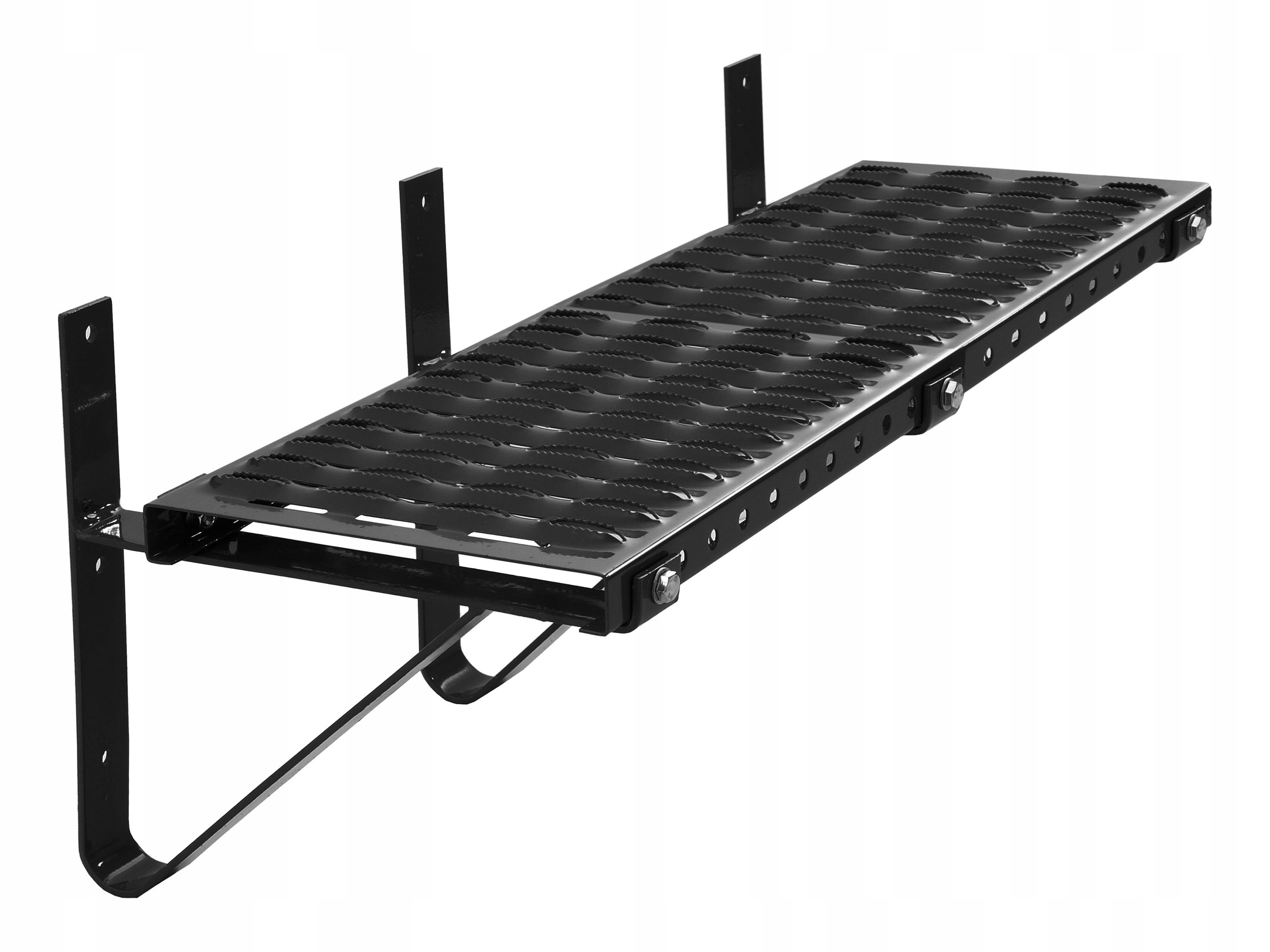 

Ścienna ława 200cm lakierowana podest do komina