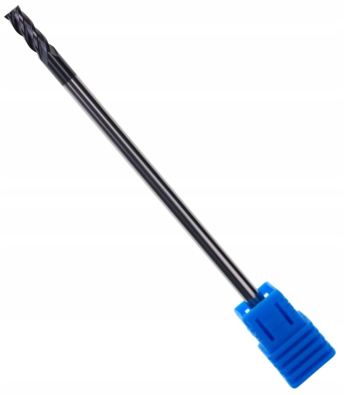 

Frez Węglik Vhm 4P Fi 4,0 Chwyt 4 MM L100 55HRC