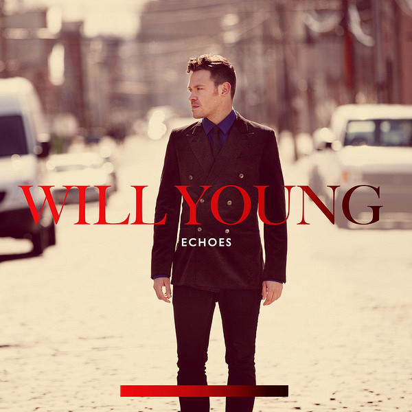 Will Young Echoes Nowa