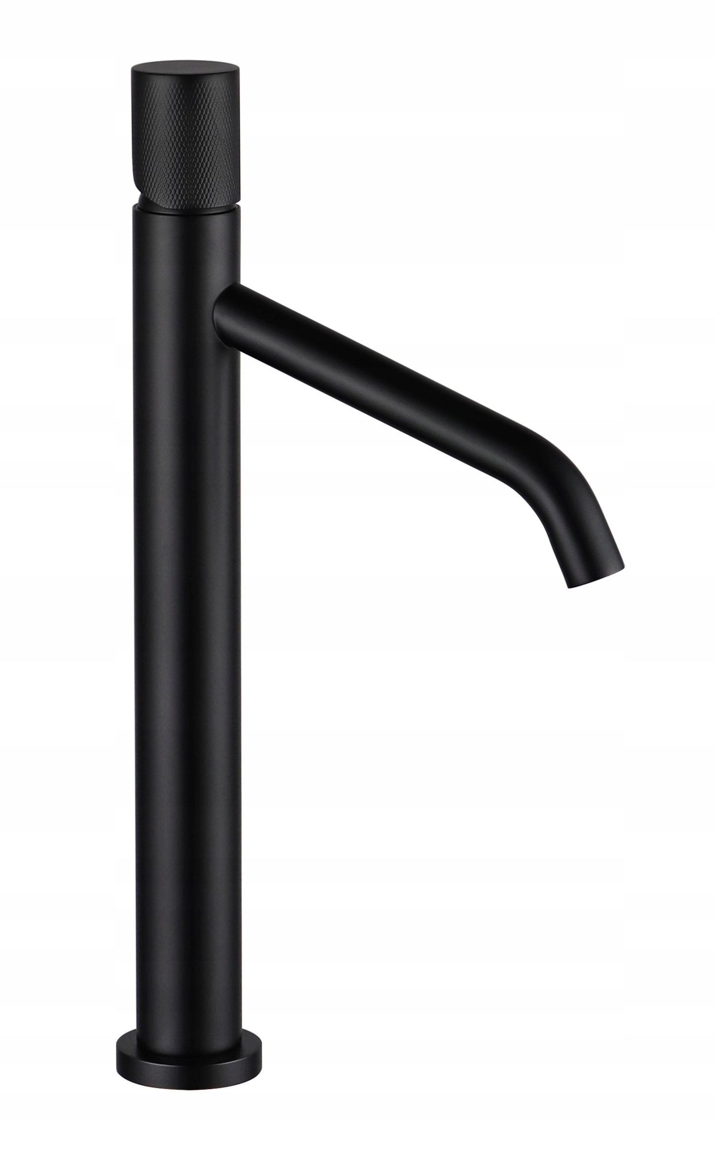 MEXEN RUMBA ONE BATERIA UMYWALKOWA WYSOKA CZARNA