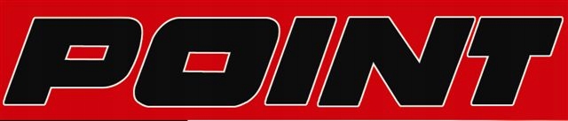 Siatka do Tenisa Stołowego POINT CLIPER VM NEW Model Cliper VM New