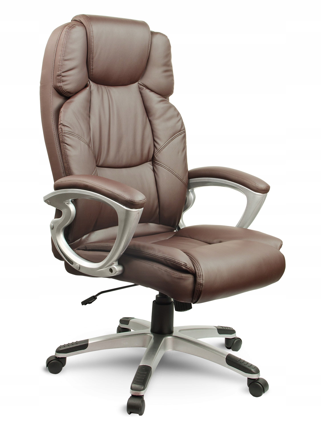 Офисный стул поворотного стула комфортного розетки