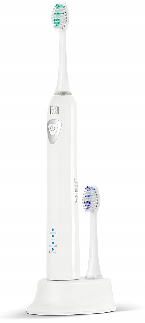 

Soniczna szczoteczka do zębów Teesa Sonic