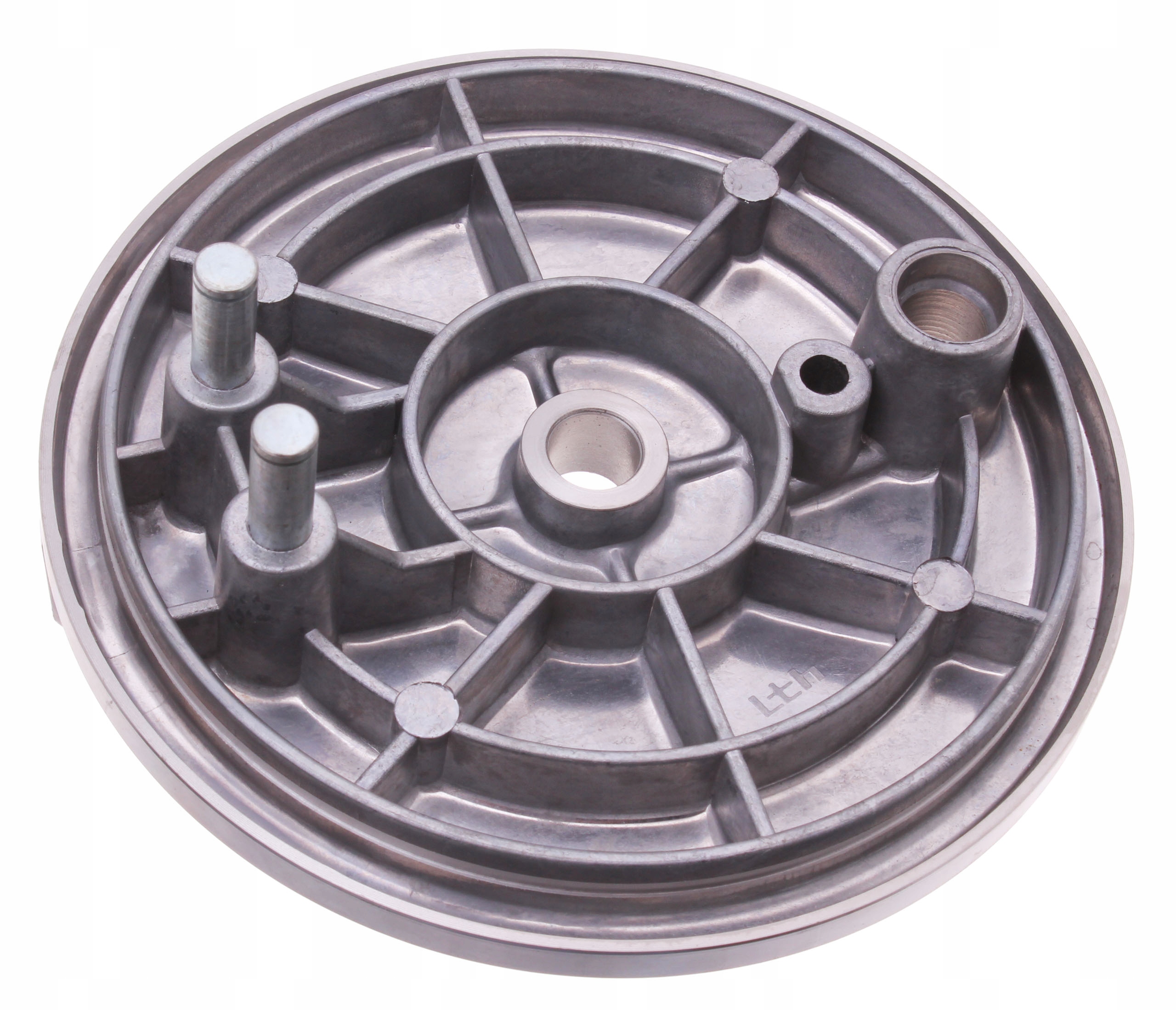 SIMSON S51 SR50 KR POKRYWA SZCZEK PIASTY KOLA TYL Part number 455654