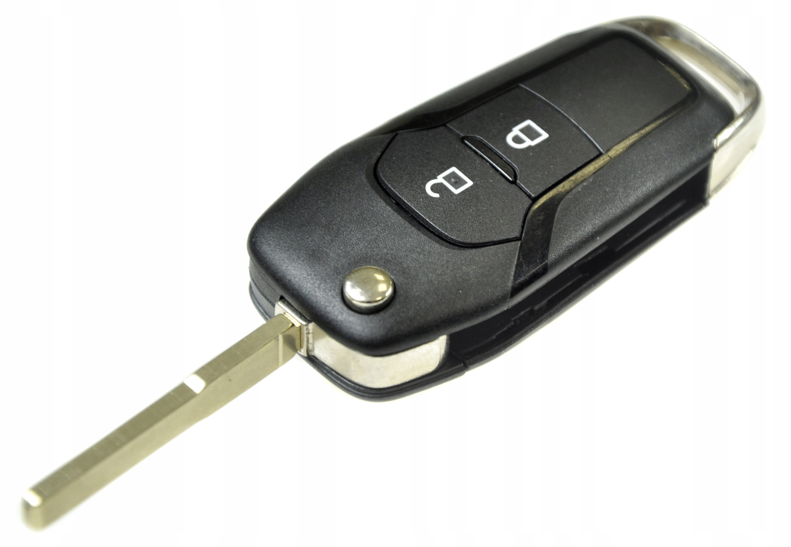 EB3T-15K601-BA - FORD MONDEO RANGER ключ дистанционного управления KEYLESS 434 МГц