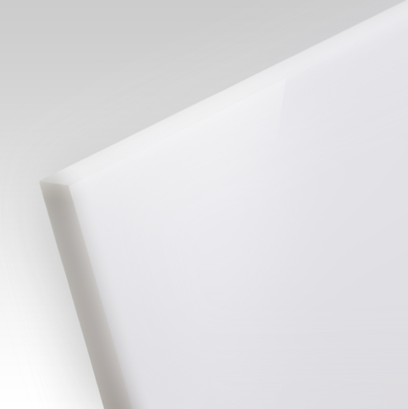 5mm PCV SPIENIONE pcw PVC 20x20cm BIAŁE