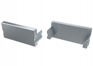 

Zaślepka końcówka do profilu Lumines Terra