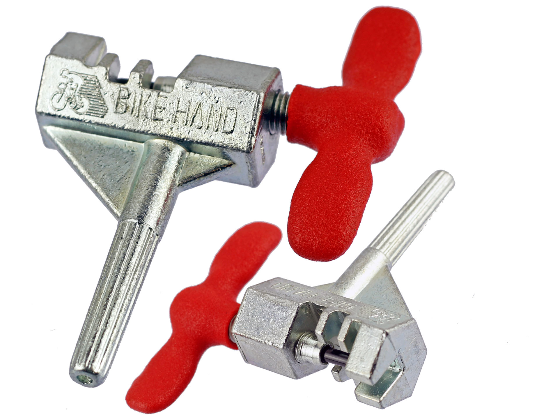 

Bike Hand SL-326A Skuwacz Rozkuwacz Do Łańcucha