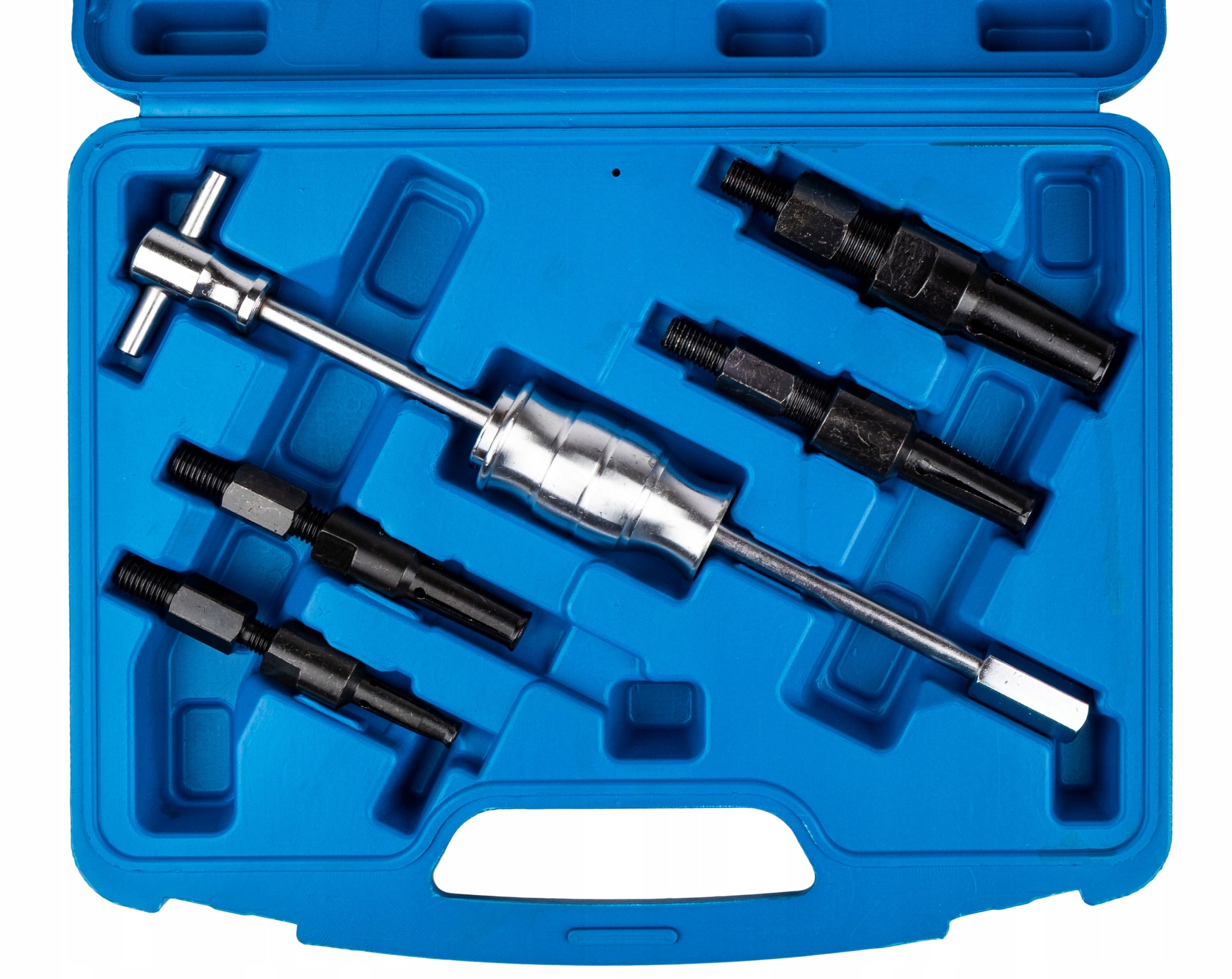ŚCIĄGACZ BEZWŁADNOŚCIOWY DO ŁOŻYSK MŁOTEK 10-32mm Marka Falon-Tech
