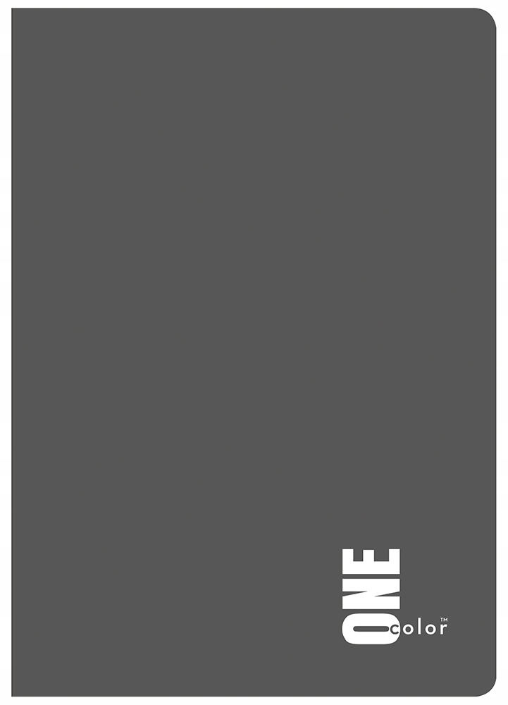 

Zeszyt W Kratkę A5/80 Kartek Uv One Color Interdru