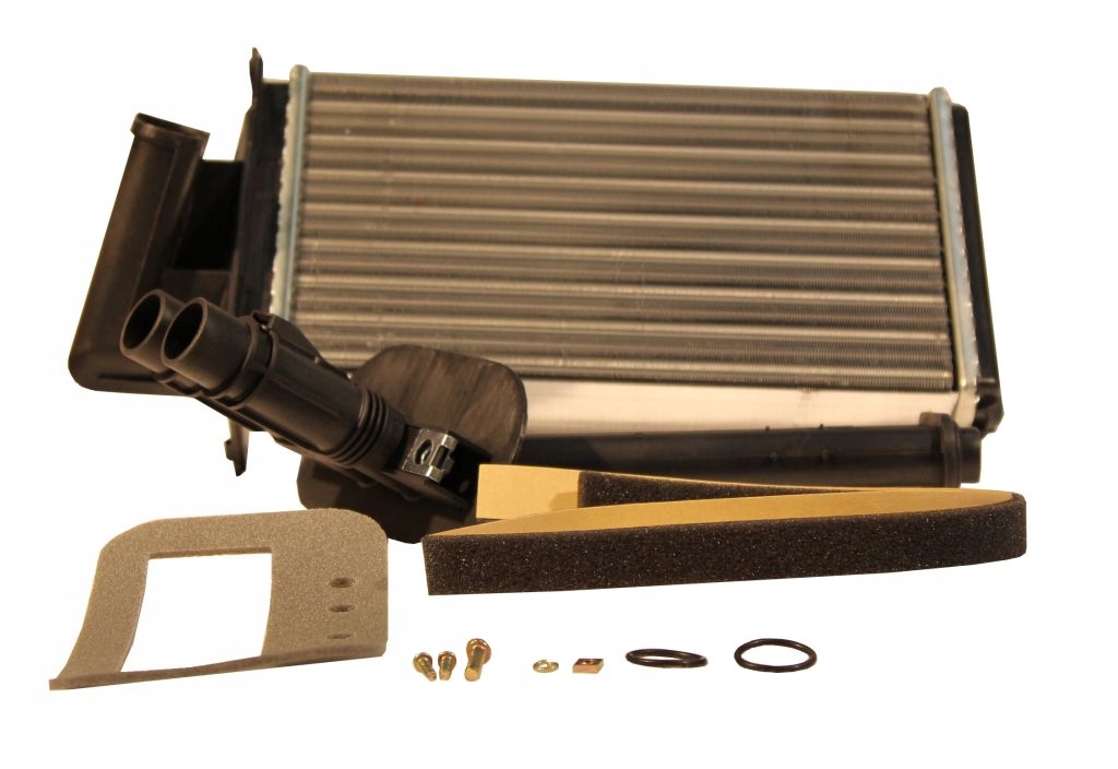 7701038542 - Обігрівач RENAULT ESPACE IV 2.0 06-теперішній час