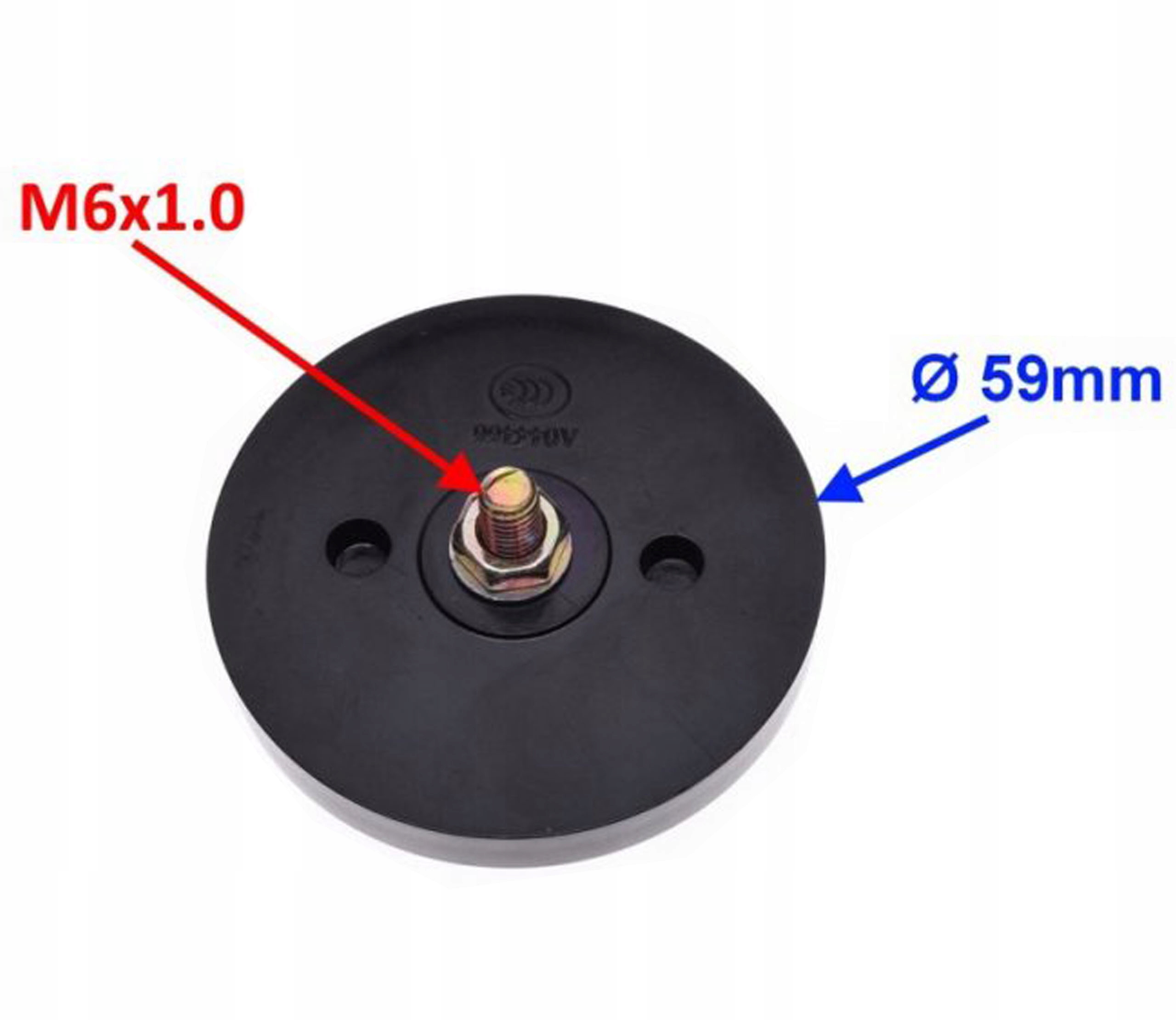 2X ODBLASK POMARAŃCZOWY WSK 125 SHL JUNAK MZ JAWA Numer katalogowy części 4355643545