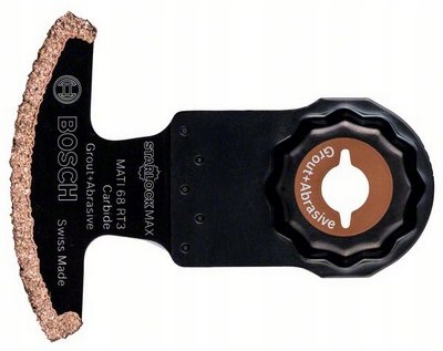 

Brzeszczot Mati 68 RT3 do Gop Bosch Starlock Max
