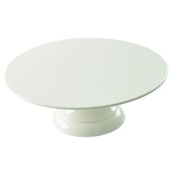 

Patera Z Melaminy Kremowo Biała 29571-CW