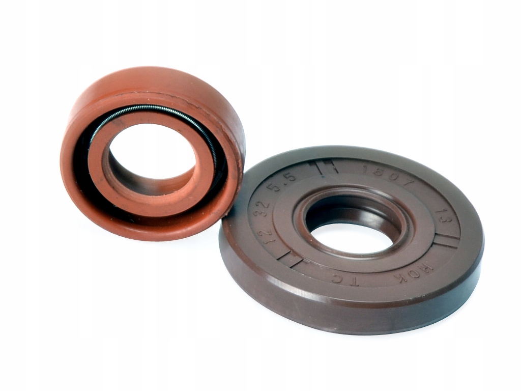 

Uszczelniacz Kpl. 2 Szt. Partner P340S P350S P360S