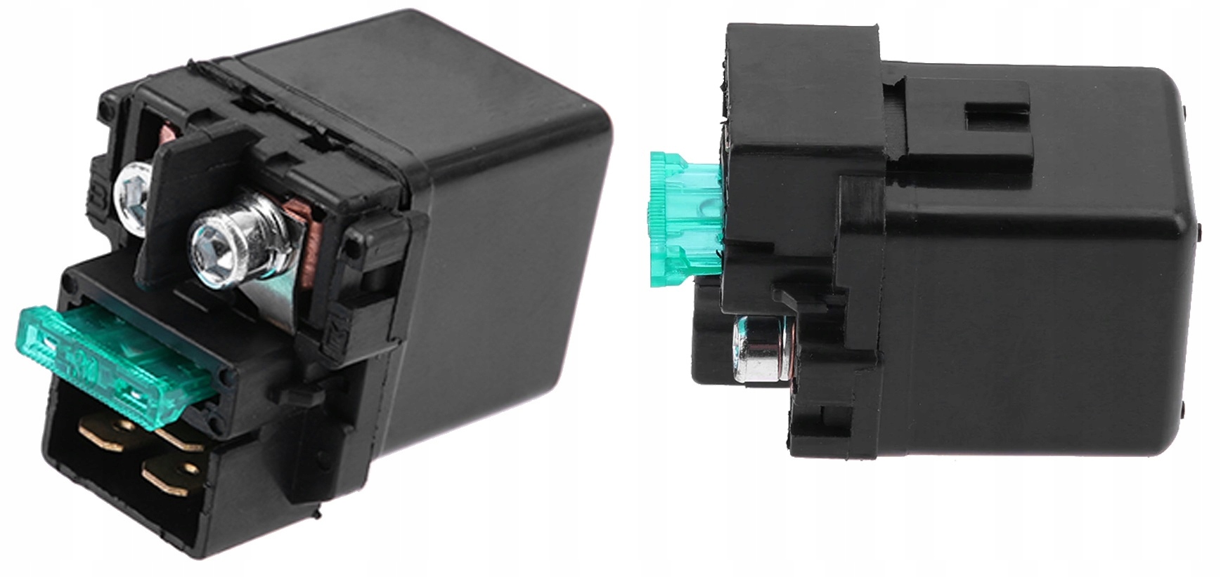 PRZEKAŹNIK ROZRUSZNIKA HONDA DEAUVILLE NT_650_700