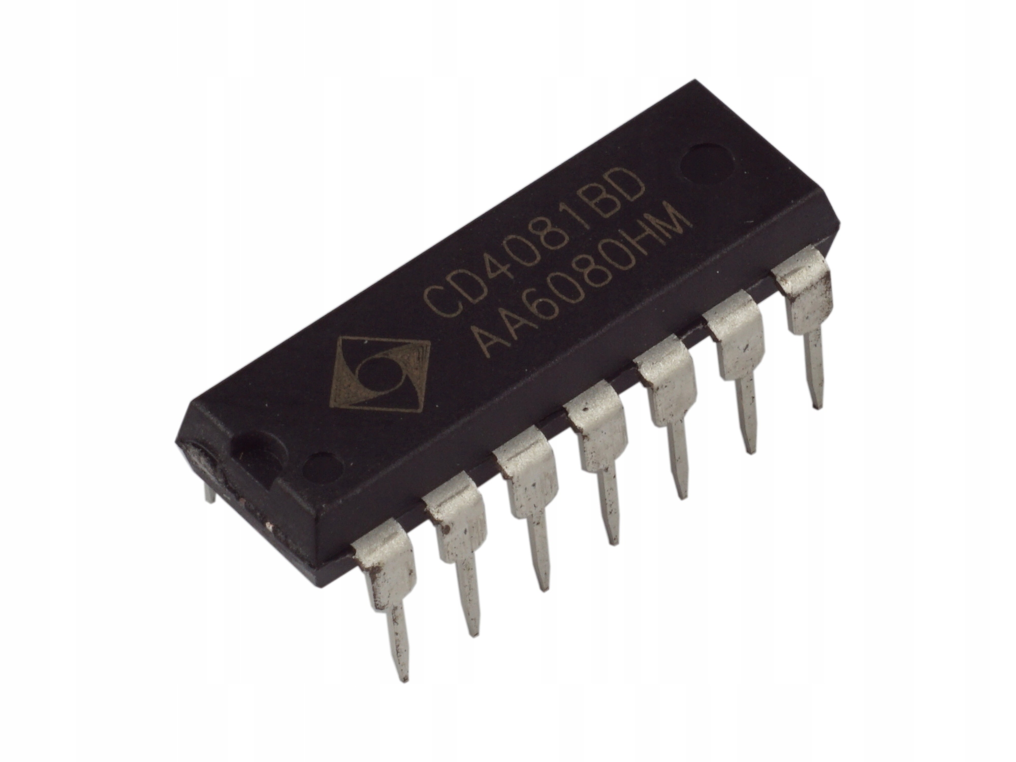 

Układ scalony CD4081