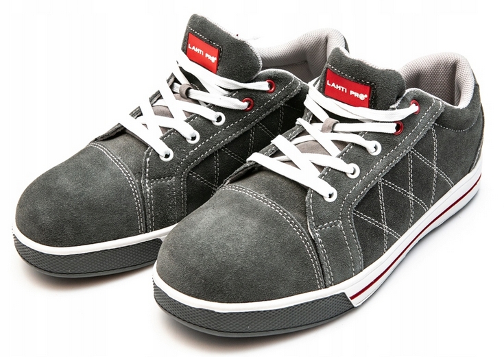 Obuwie robocze półbuty Lahti Pro L3040746 rozmiar 46