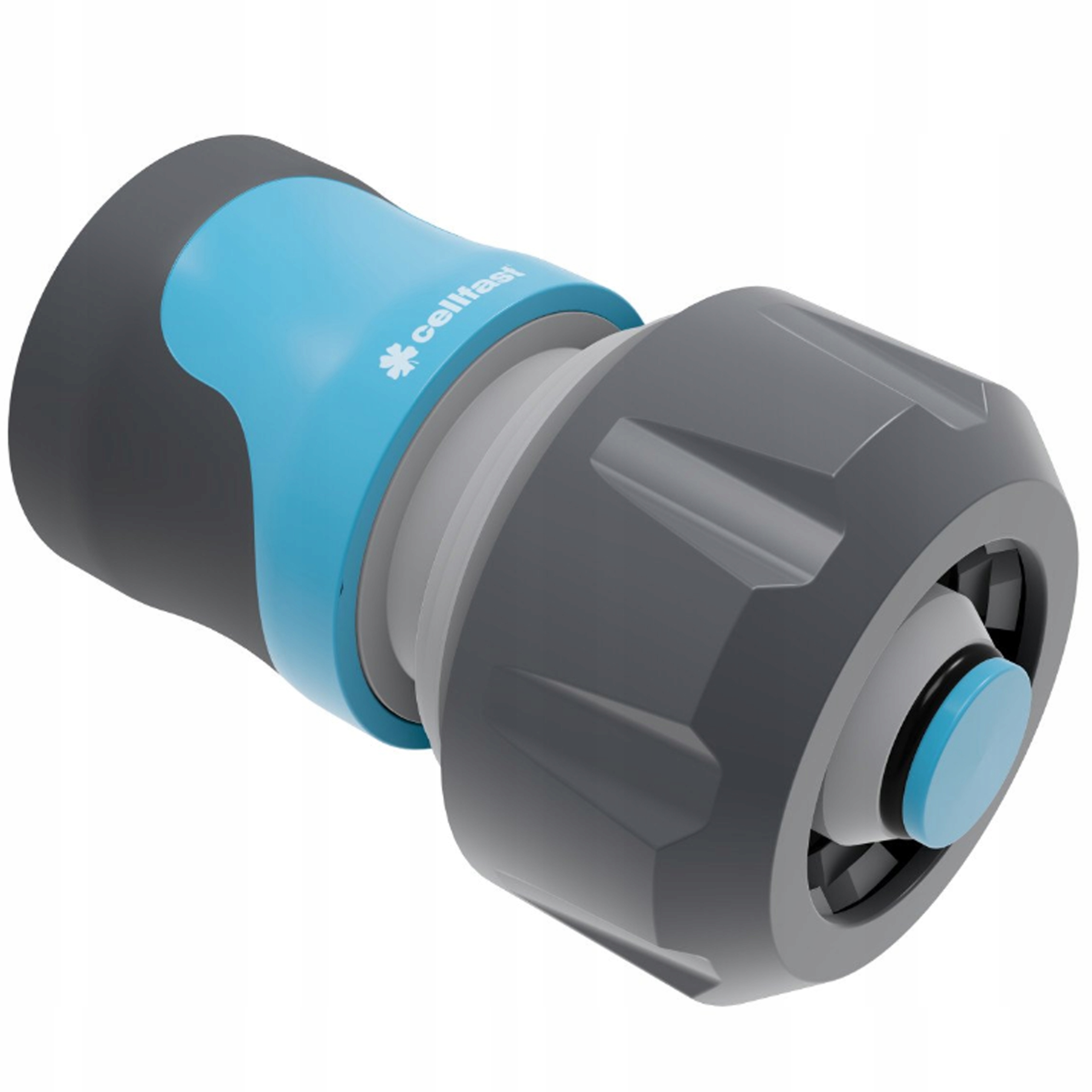 

Szybkozłącze Stop Safetouch 3/4'' 51-627 Cellfast