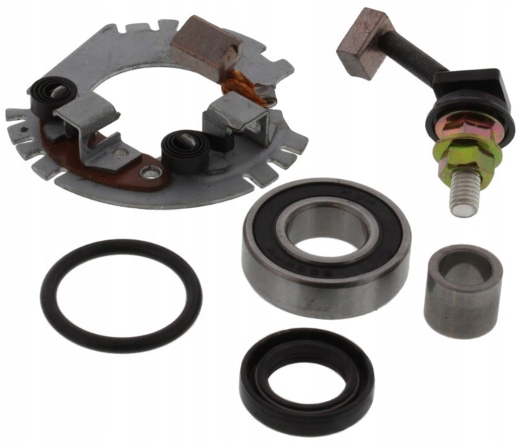 Sada Opravný Startér Bombardier Outlander 800