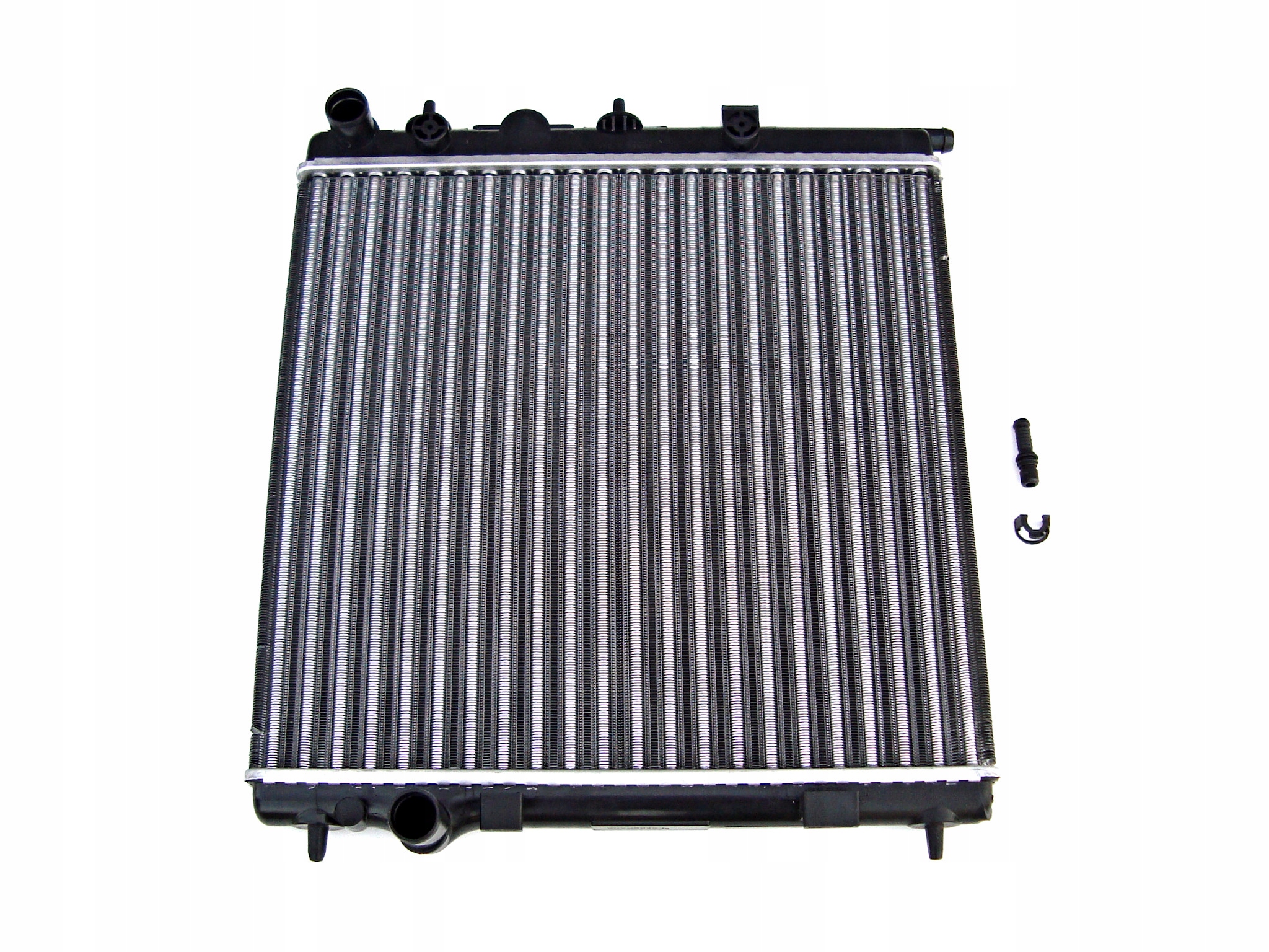 CHŁODNICA WODY do CITROEN C3 I II III 1 2 3 1330E5