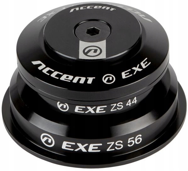 

Stery Pół-Zintegrowane Accent Taper Hsi-exe 44/56