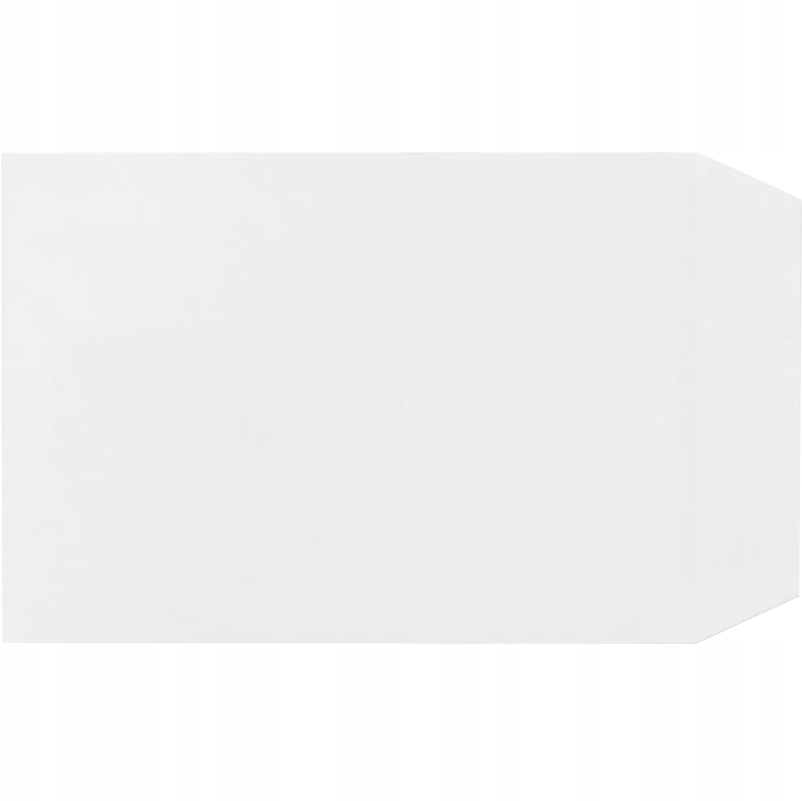 

Koperty biurowe C4 białe Sk samoklejące 50 sztuk