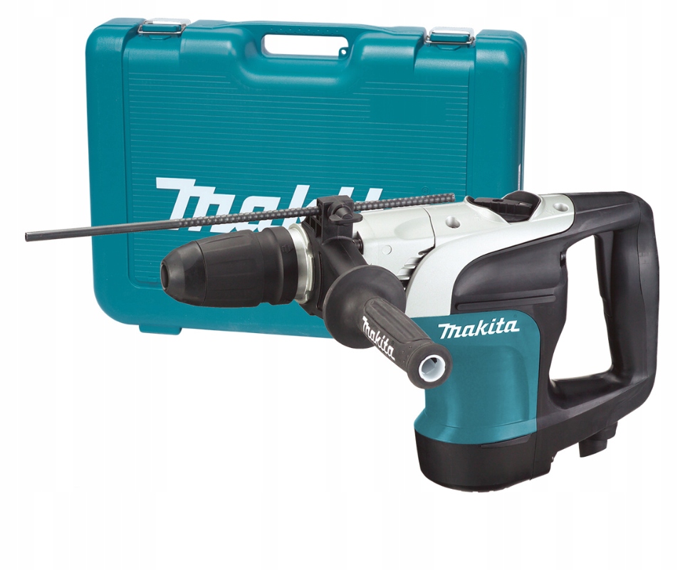 Makita Młot Udarowy Obrotowy Sds-max 1050W HR4002