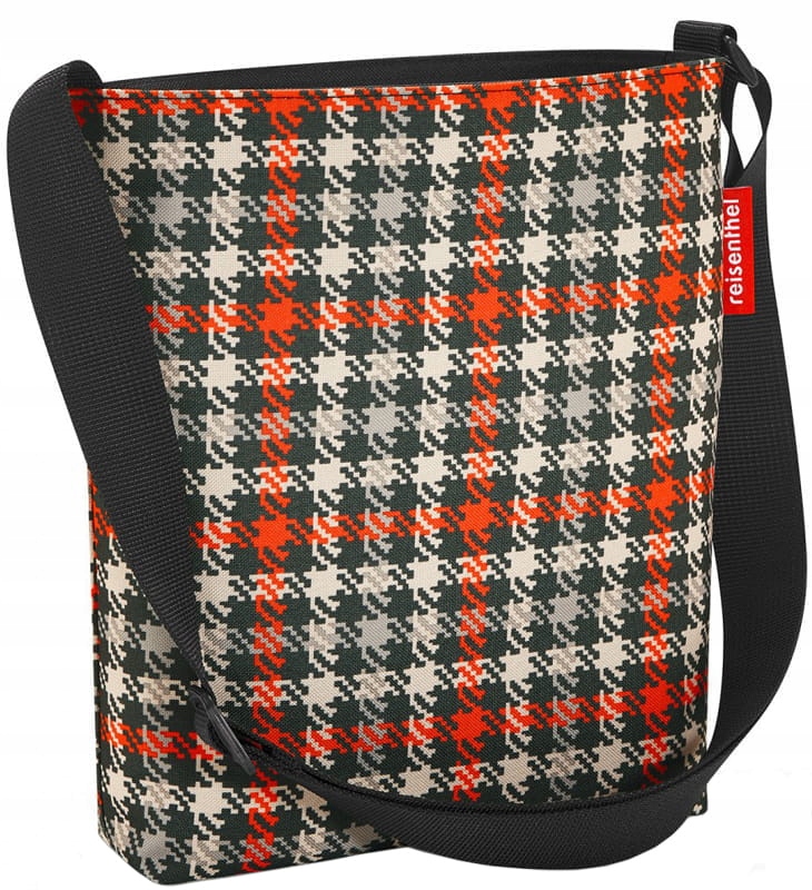 

R14 Torba na ramie shoulderbag S Reisenthel