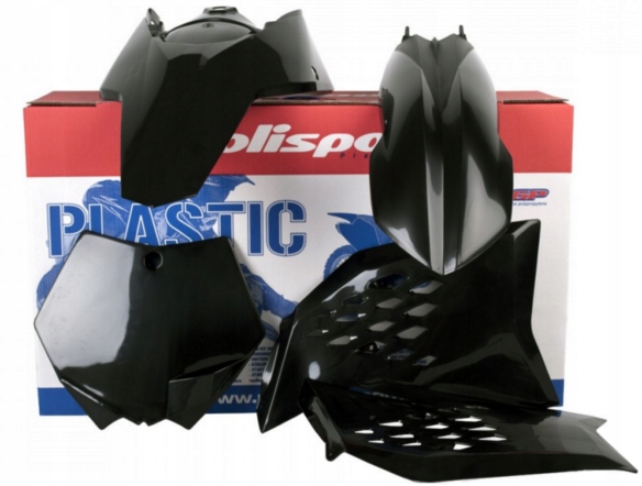 Sada Krytů Ktm Sx-f 450 Racing 07-10