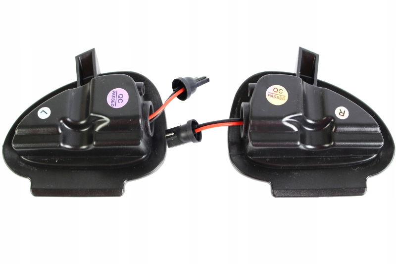 PODŚWIETLENIE LED LUSTEREK DO VW GOLF VI 6 POLO 6R Kolor inny